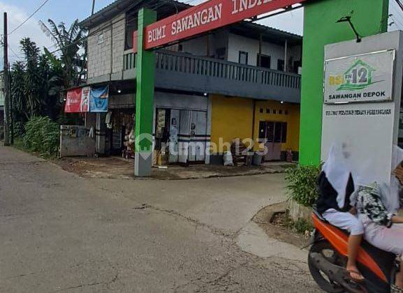 Bumi sawangan indah 2  2