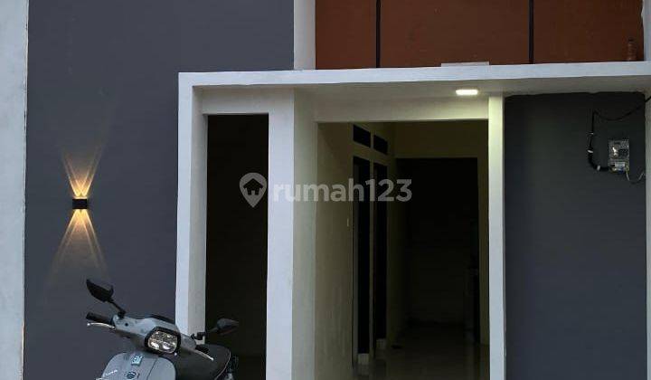 Rumah Murah Sawangan Depok Harga Mulai 180 Jta An  1