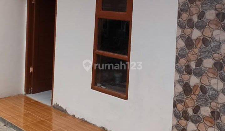 Rumah Murah Sawangan Depok Rumah Petakan 2