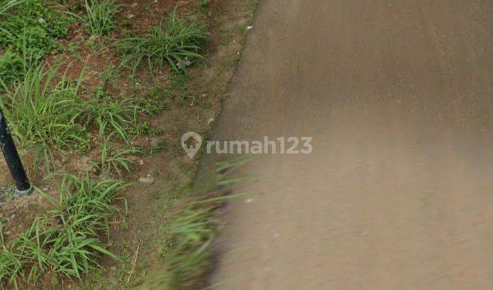 Jual Tanah Datar Akses Mobil Dekat Jalan Bomang  1
