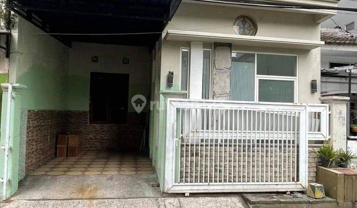 Rumah Siap Huni di Karah Agung Jambangan Surabaya, Surabaya 1