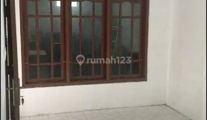  Rumah 2 Lantai Harga 800 Jutaan Di Griya Kebraon Dekat Wiyung, Kebraon 2