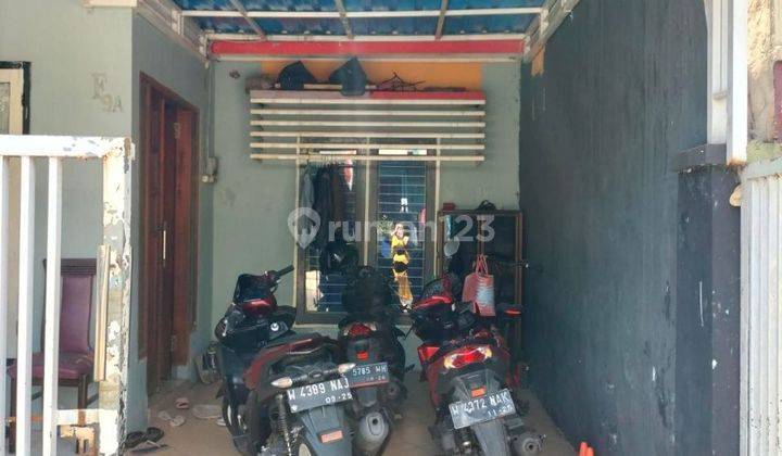 Rumah Siap Huni di Surya Citra Residance Tropodo, Sidoarjo 2