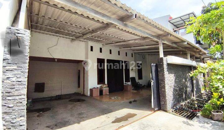 Rumah Bagus Murah di Rungkut Menanggal Surabaya Timur, Surabaya 1