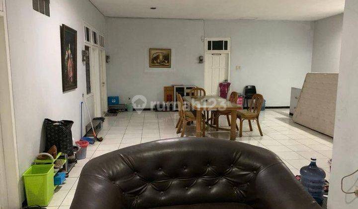 Kost 2 Lantai di Dukuh Kupang Barat , Surabaya 2