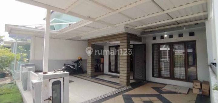 Rumah Under Market Harga 800 Jutaan Di Puri Surya Jaya Gedangan Sidoarjo  2