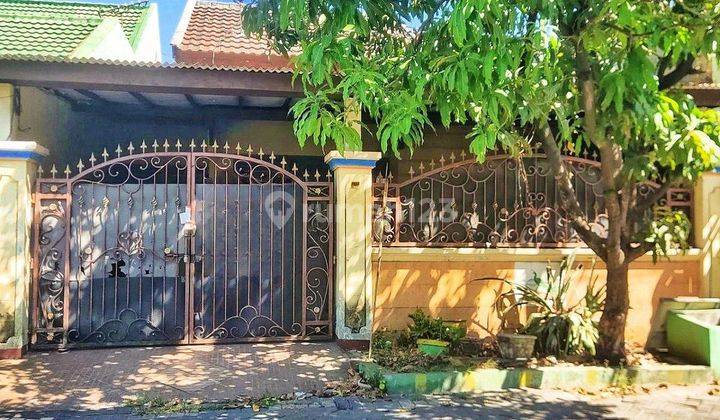 Rumah Siap Huni di Rewwin Waru, Sidoarjo 1