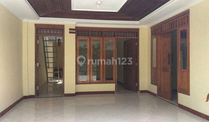 Rumah Siap Huni Harga 600 Jutaan di Wisma Lidah Kulon Wiyung, Surabaya 2