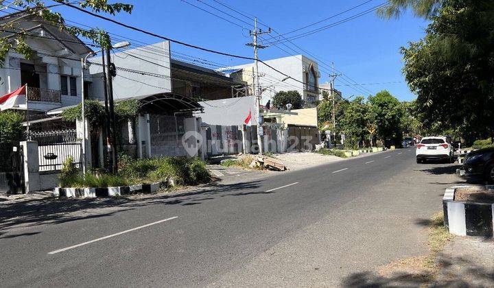  Rumah Bagus di Jalan Anjasmoro, Sawahan 2