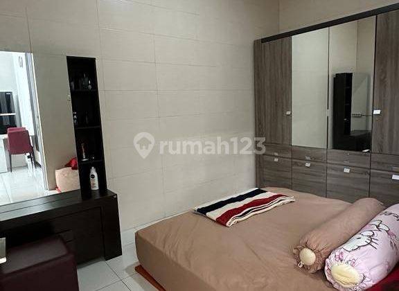 Rumah Murah Ladiva Greenhill Menganti Surabaya Barat 2