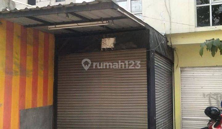 Ruko Murah Lidah Kulon Surabaya Barat Jawa Timur 1