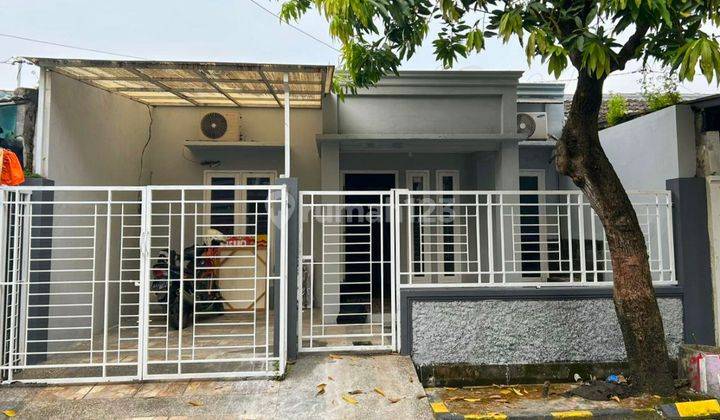 Rumah Murah Wisma Lidah Surabaya Barat Jawa Timur 1