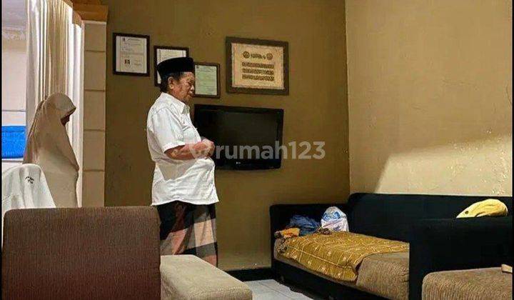 Rumah Murah Minimalis Puri Surya Jaya Gedangan Sidoarjo 2