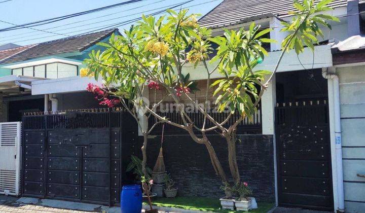 Jual Rumah Siap Huni Di Juanda Sedati Sidoarjo 1