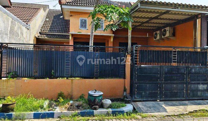 Jual Rumah Layak Huni Di Buduran Sidoarjo 1