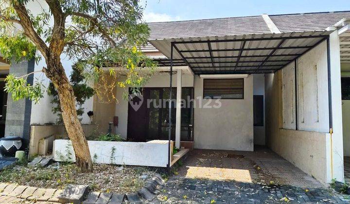 Jual Rumah Di Taman Tiara Sidoarjo 1