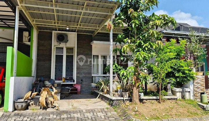 Jual Rumah Di Taman Tiara Sidoarjo 1