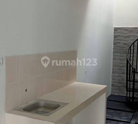 Rumah Murah New Gress Rungkut Surabaya Timur  2