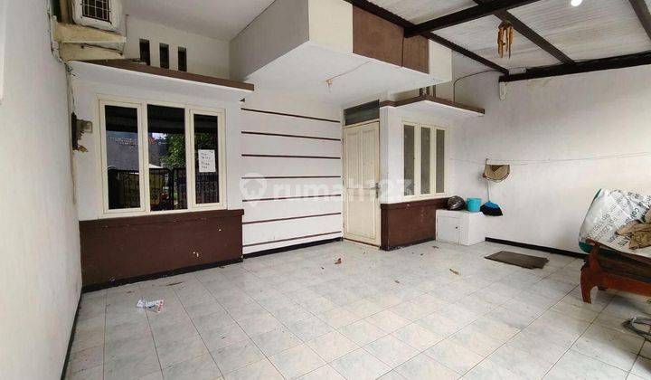 Jual Rumah Bagus di Pondok Candra, Waru  1