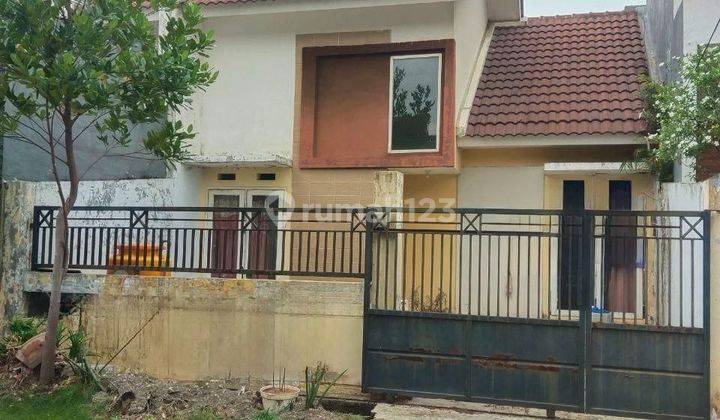 Jual Masih Bagus Rumah di Puri Surya Jaya, Sidoarjo 1