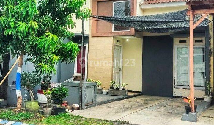 Jual Rumah Murah di Puri Surya Jaya, Sidoarjo 1