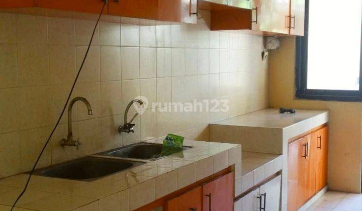 Jual Rumah 2 Lantai Bagus di Puri Surya Jaya, Sidoarjo 2