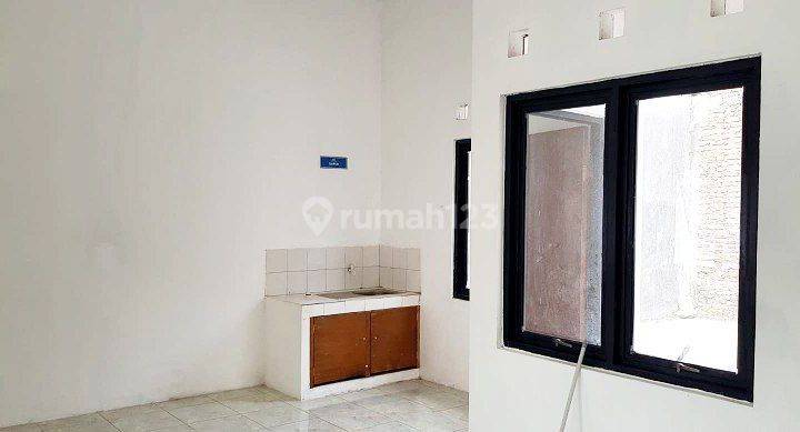 Jual Rumah Bagus Dan Murah di Kahuripan Nirawana, Sidoarjo 2