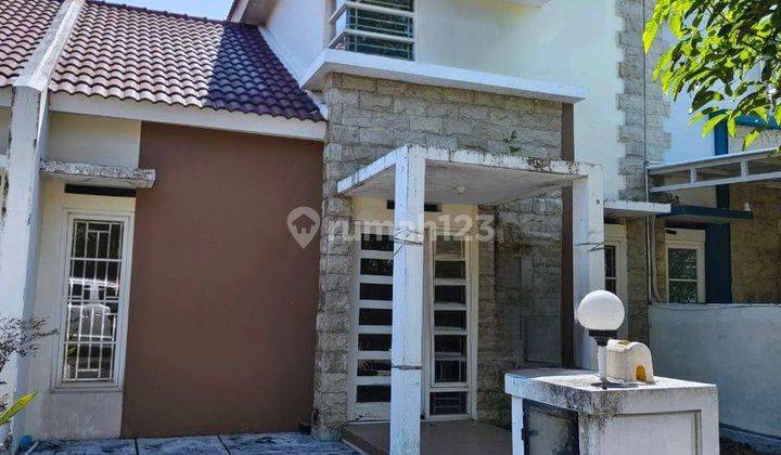 Jual Rumah Murah di Valencia Puri Surya Jaya, Gedangan 1