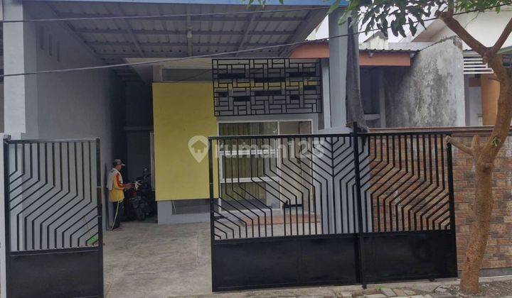  Rumah Murah Bagus di Lilium, Krian 2