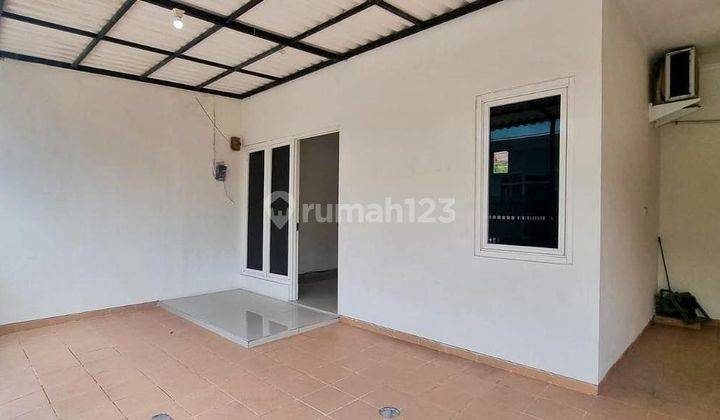 Di Jual Rumah Murah di Taman Pondok Indah, Surabaya 2