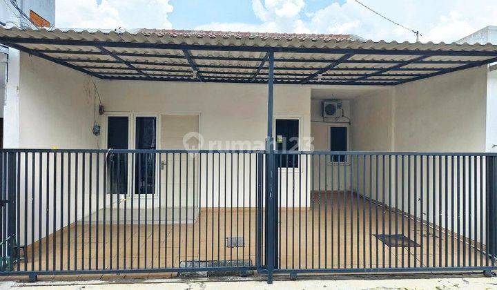 Di Jual Rumah Murah di Taman Pondok Indah, Surabaya 1