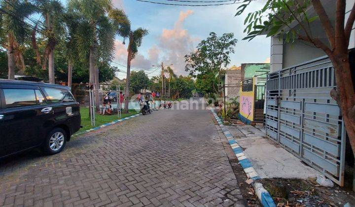 Jual Rumah Murah Bagus di Kahuripan Nirwana, Sidoarjo 2