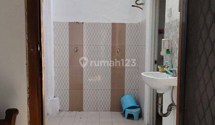 Jual Rumah Murah Bagus di Jemur Andayani, Surabaya 2