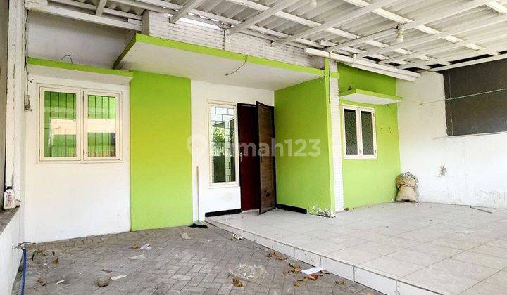 Rumah Bagus di Grand Masangan Sidoarjo Dekat Bohar Wage Ganting, Sidoarjo 2