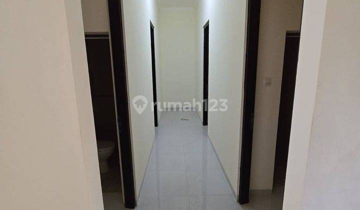 Kost Baru Minimalis 2 Lantai di Siwalankerto Permai Surabaya, Surabaya 2