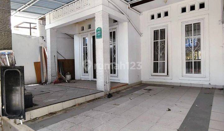 Rumah Harga 800 Jutaan Di Puri Surya Jaya Sidoarjo 2