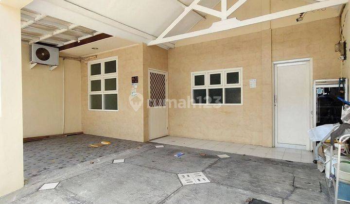 Rumah 2 Lantai Bagus di Pandugo Rungkut, Surabaya 2