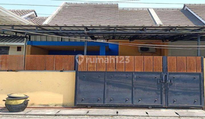  Rumah Murah Di Tambak Medokan Ayu, Rungkut 2