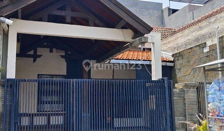 Rumah 2 Lantai Siap Hun di Griya Permata Gedangan , Sidoarjo 1