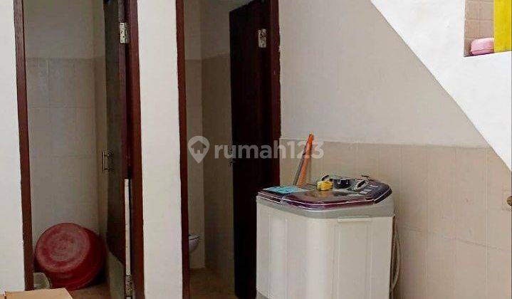 Rumah 2 Lantai Bagus di Tambak Medokan Ayu Rungkut, Surabaya 2