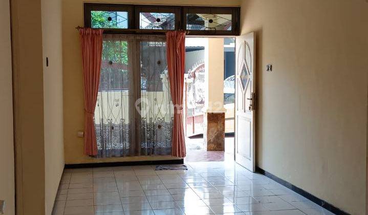 Rumah Under Market Dan Siap Huni di Pondok Mutiara Dekat Exit Tol Sidoarjo, Sidoarjo 2