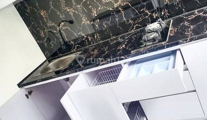 Rumah Baru Minimalis 2 Lantai di Penjaringansari Rungkut, Surabaya 2