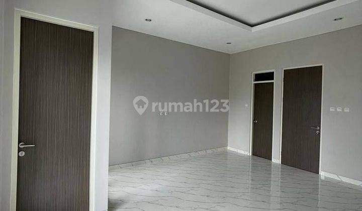  Rumah Baru Minimalis 2 Lantai Di Prada Permai Area Darmo Permai, Sambikerep 2