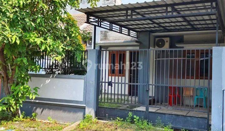  Rumah Bagus di Delta Mandala Juanda, Sedati 1