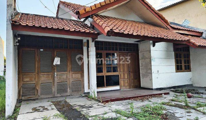 Rumah Bagus di Kutisari Surabaya, Surabaya 2