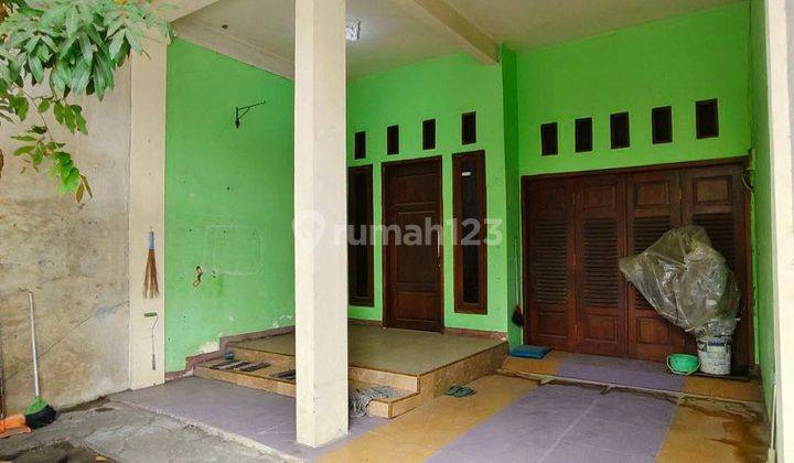 Rumah 2 Lantai Bagus di Bumi Taruna Wage Sidoarjo, Sidoarjo 2