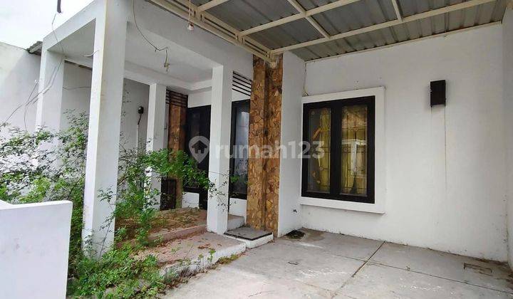 Rumah Siap Huni di Koala Regency Dekat Mer, Surabaya 2