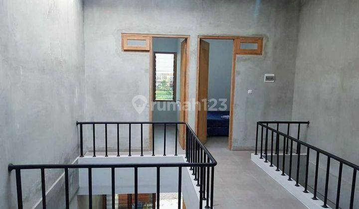 Rumah New Gress 2 Lantai di Bangah Dekat Wage Sidoarjo, Sidoarjo 2