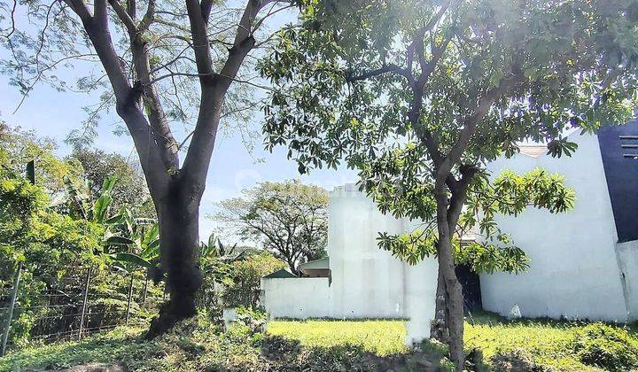 Tanah di Citra Garden , Sidoarjo SHM 252 m² 1