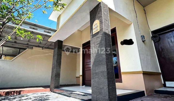 Rumah Murah Dan Siap Huni di Kedungturi Geluran Wage Sidoarjo, Sidoarjo 2